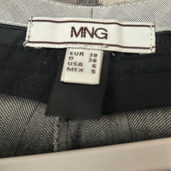Mango Jacket - Picture 7 of 7